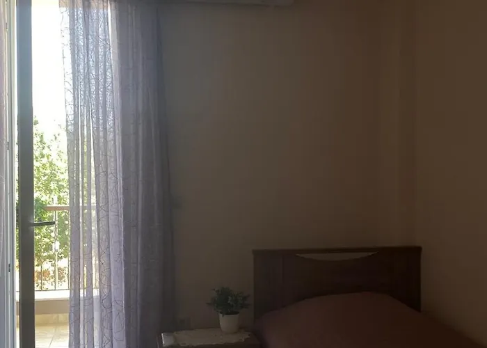 Mihalis Nikiti (Sithonia)