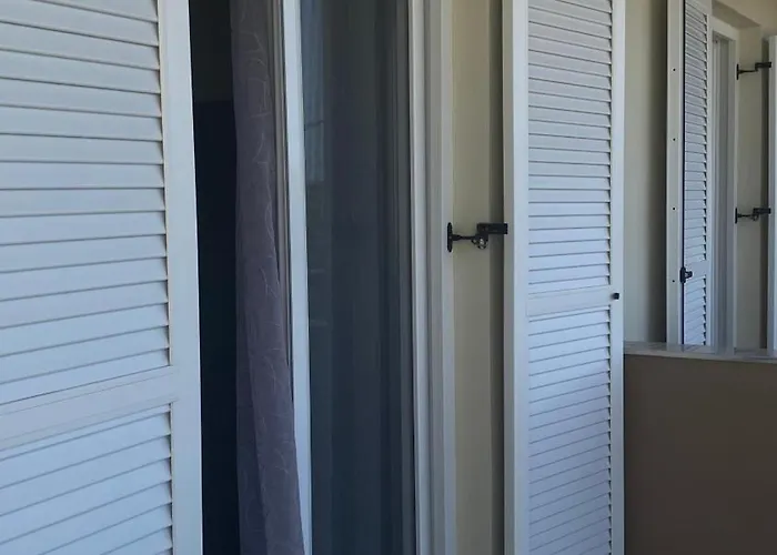 Mihalis Nikiti (Sithonia)