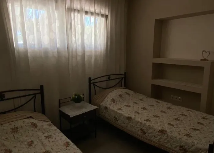 Mihalis Nikiti (Sithonia)