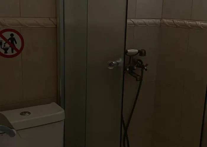 Mihalis * Nikiti (Sithonia)