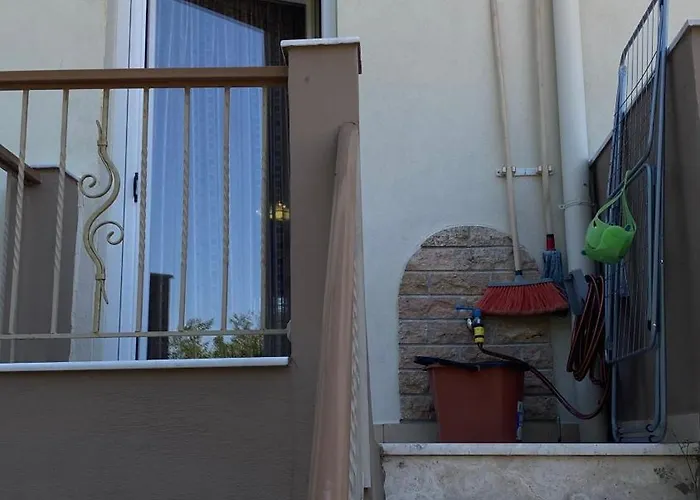 Daire Mihalis Nikiti (Sithonia)