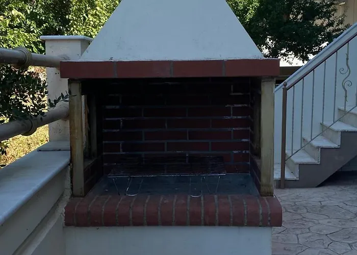 Mihalis Nikiti (Sithonia)