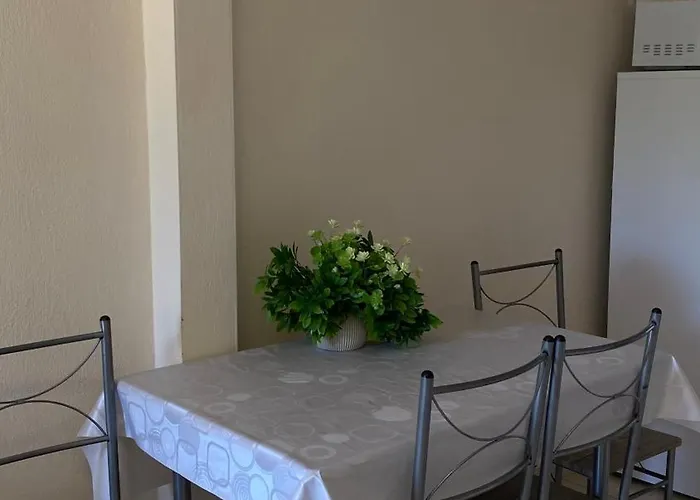 Mihalis Nikiti (Sithonia)